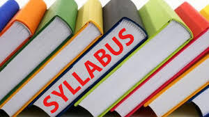 Punjab Releases 8th Class Smart Syllabus 2025 | Updated Subjects & Exam Plan
